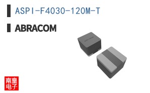 ASPI-F4030-120M-T