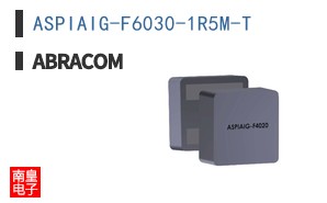 ASPIAIG-F6030-1R5M-T