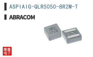 ASPIAIG-QLR5050-8R2M-T