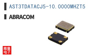 AST3TDATACJ5-10.0000MHZT5