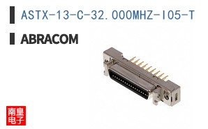 ASTX-13-C-32.000MHZ-I05-T