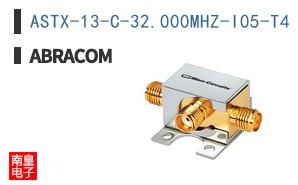 ASTX-13-C-32.000MHZ-I05-T4