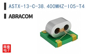 ASTX-13-C-38.400MHZ-I05-T4