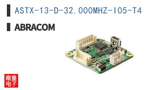 ASTX-13-D-32.000MHZ-I05-T4