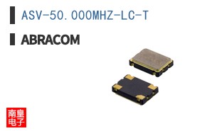 ASV-50.000MHZ-LC-T