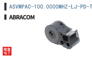 ASVMPAC-100.0000MHZ-LJ-PD-T