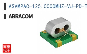 ASVMPAC-125.0000MHZ-VJ-PD-T