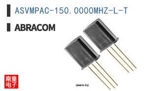 ASVMPAC-150.0000MHZ-L-T