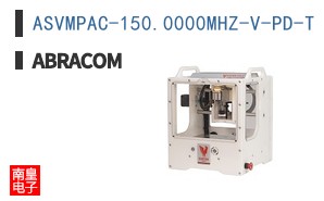 ASVMPAC-150.0000MHZ-V-PD-T