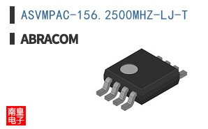 ASVMPAC-156.2500MHZ-LJ-T