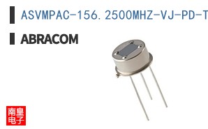 ASVMPAC-156.2500MHZ-VJ-PD-T