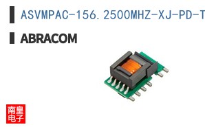 ASVMPAC-156.2500MHZ-XJ-PD-T