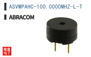 ASVMPAHC-100.0000MHZ-L-T