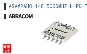 ASVMPAHC-148.5000MHZ-L-PD-T