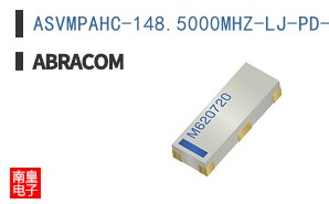 ASVMPAHC-148.5000MHZ-LJ-PD-T