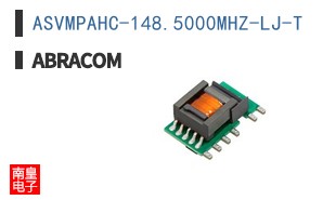ASVMPAHC-148.5000MHZ-LJ-T