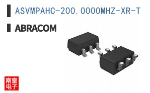 ASVMPAHC-200.0000MHZ-XR-T