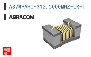 ASVMPAHC-312.5000MHZ-LR-T