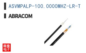 ASVMPALP-100.0000MHZ-LR-T