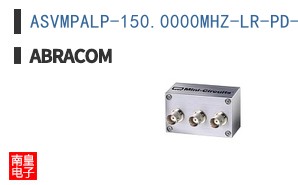 ASVMPALP-150.0000MHZ-LR-PD-T