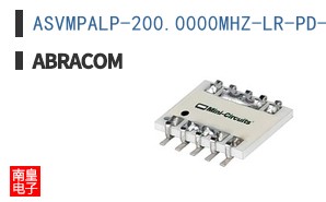 ASVMPALP-200.0000MHZ-LR-PD-T