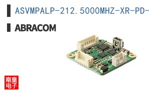 ASVMPALP-212.5000MHZ-XR-PD-T