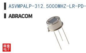 ASVMPALP-312.5000MHZ-LR-PD-T