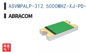 ASVMPALP-312.5000MHZ-XJ-PD-T