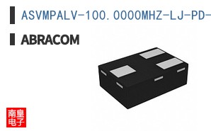 ASVMPALV-100.0000MHZ-LJ-PD-T