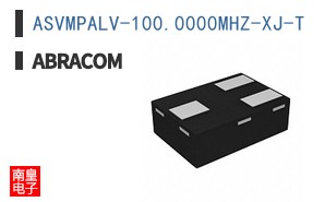 ASVMPALV-100.0000MHZ-XJ-T