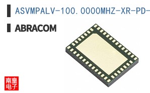 ASVMPALV-100.0000MHZ-XR-PD-T