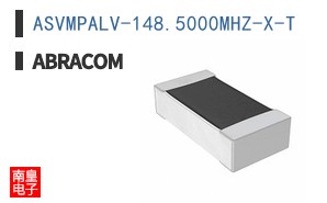 ASVMPALV-148.5000MHZ-X-T