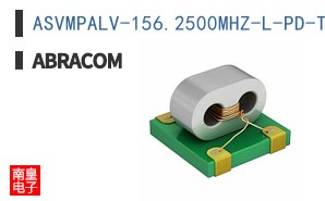 ASVMPALV-156.2500MHZ-L-PD-T