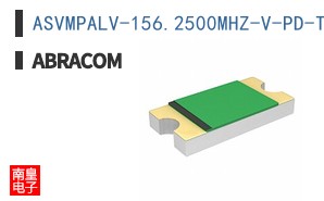 ASVMPALV-156.2500MHZ-V-PD-T