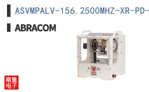 ASVMPALV-156.2500MHZ-XR-PD-T