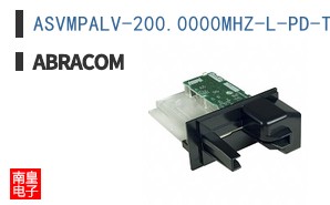 ASVMPALV-200.0000MHZ-L-PD-T