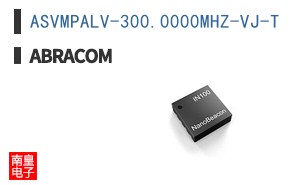 ASVMPALV-300.0000MHZ-VJ-T