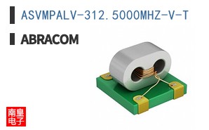 ASVMPALV-312.5000MHZ-V-T