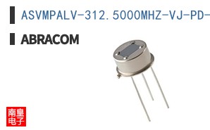 ASVMPALV-312.5000MHZ-VJ-PD-T