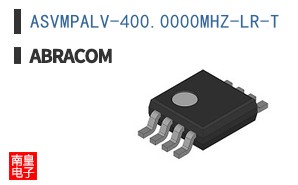 ASVMPALV-400.0000MHZ-LR-T