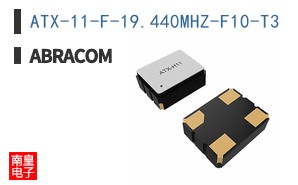 ATX-11-F-19.440MHZ-F10-T3