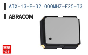 ATX-13-F-32.000MHZ-F25-T3