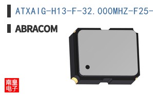 ATXAIG-H13-F-32.000MHZ-F25-T3