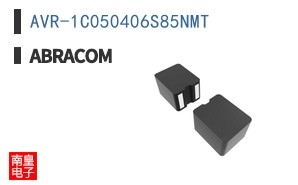 AVR-1C050406S85NMT
