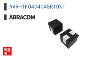 AVR-1F040404SR10KT