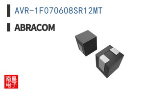AVR-1F070608SR12MT