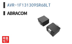 AVR-1F131309SR68LT