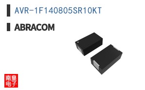 AVR-1F140805SR10KT