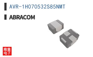 AVR-1H070532S85NMT