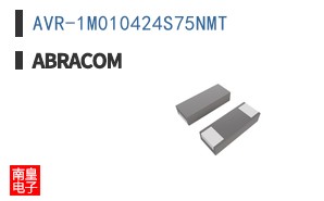 AVR-1M010424S75NMT